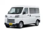 トヨタ ピクシスバンBEV