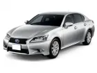 レクサス GS