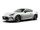 トヨタ GR86