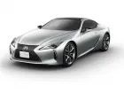 レクサス LC