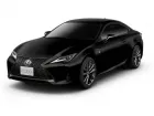 レクサス RC