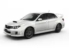 スバル インプレッサWRX