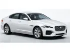 ジャガー XF