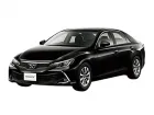 トヨタ マークX