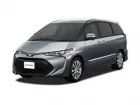 トヨタ エスティマ