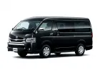 トヨタ ハイエース