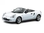 トヨタ MR-S