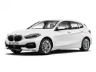 BMW 1シリーズ