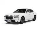 BMW 7シリーズ