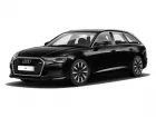 アウディ A6アバント