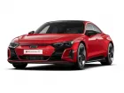 アウディ RS e-tron GT