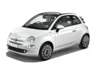 フィアット 500C