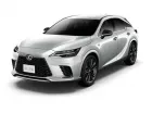 レクサス RX