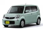 日産 モコ