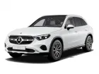 メルセデス・ベンツ GLC