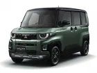 三菱 デリカミニ
