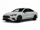 メルセデス・ベンツ CLAクラス