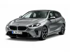 BMW 1シリーズ