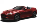 アストンマーティン V12ヴァンテージロードスター 2012年7月モデル