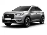 DSオートモビル DS7クロスバックE-TENSE 2021年3月モデル