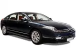 シトロエン C6 2006年10月モデル