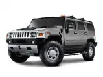 ハマー H2 2004年10月モデル