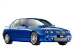 MG ZT 2003年7月モデル