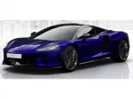 マクラーレン GT 2019年6月モデル