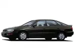 トヨタ コロナSF 1995年5月モデル