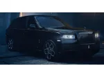 ロールスロイス ブラックバッジカリナン 2019年11月モデル