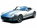 TVR キミーラ 1999年11月モデル