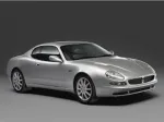 マセラティ 3200GT 1998年11月モデル