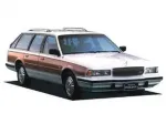 ビュイック リーガルワゴン 1995年11月モデル