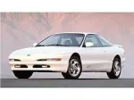 フォード プローブ 1992年2月モデル