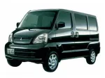 三菱 タウンボックスワイド 1999年6月モデル