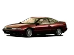 スバル アルシオーネSVX 1991年9月モデル