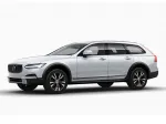 ボルボ V90クロスカントリー 2017年2月モデル