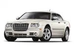 クライスラー 300C 2005年2月モデル