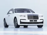 ロールスロイス ゴースト 2020年10月モデル