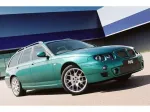 MG ZT-T 2003年7月モデル