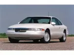 リンカーン マークⅧ 1993年1月モデル