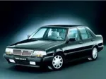 ランチア テーマ 1990年2月モデル