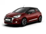 DSオートモビル DS3カブリオ 2015年1月モデル