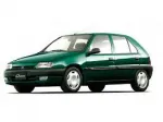 シトロエン シャンソン 1997年2月モデル