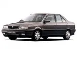 ランチア デドラ 1995年12月モデル