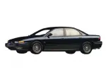 クライスラー ビジョン 1994年3月モデル
