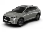DSオートモビル DS7 2023年4月モデル