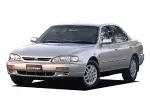 トヨタ セプター 1995年8月モデル