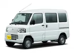 日産 クリッパーEV 2007年1月モデル