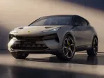 ロータス エレトレ 2023年9月モデル